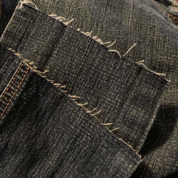 Forever 21 women’s skinny jeans four pockets - Picture 4 of 4